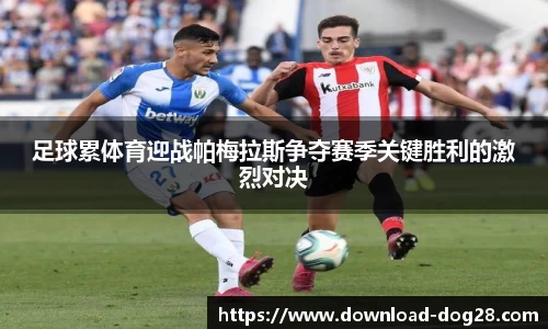 足球累体育迎战帕梅拉斯争夺赛季关键胜利的激烈对决