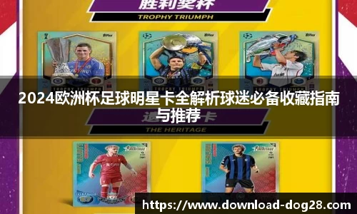 2024欧洲杯足球明星卡全解析球迷必备收藏指南与推荐